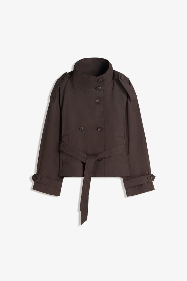Kaïla trenchcoat