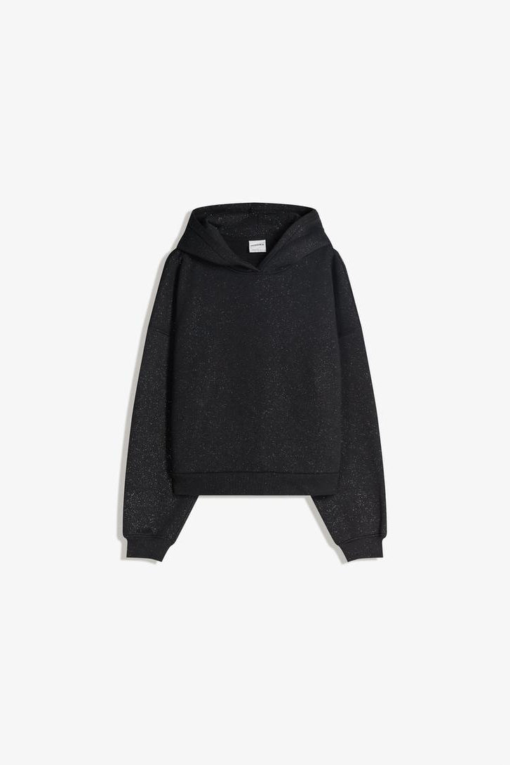 Zaïa Hoodie