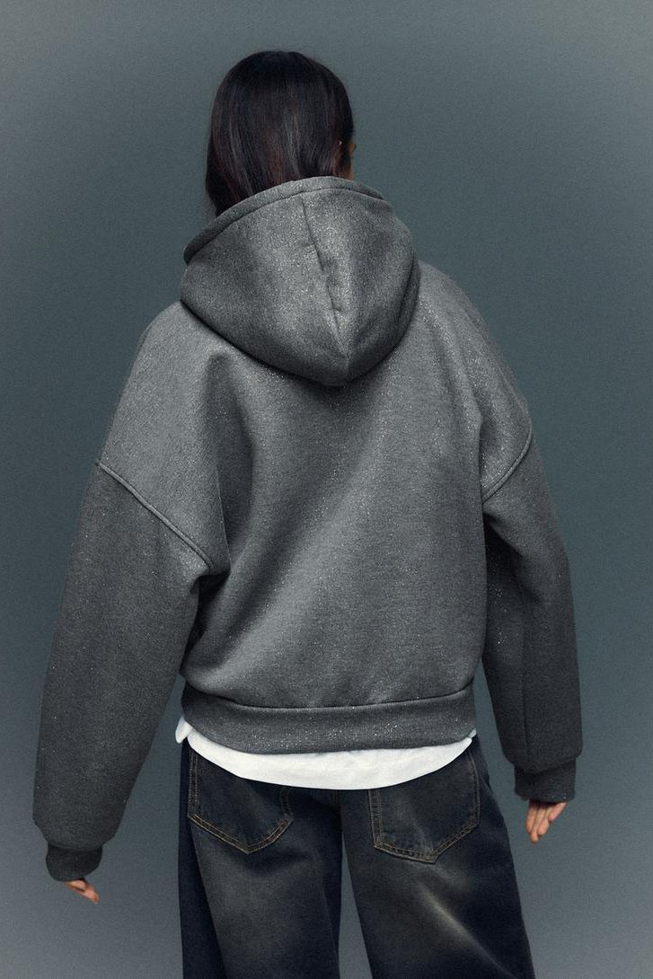 Zaïa Hoodie
