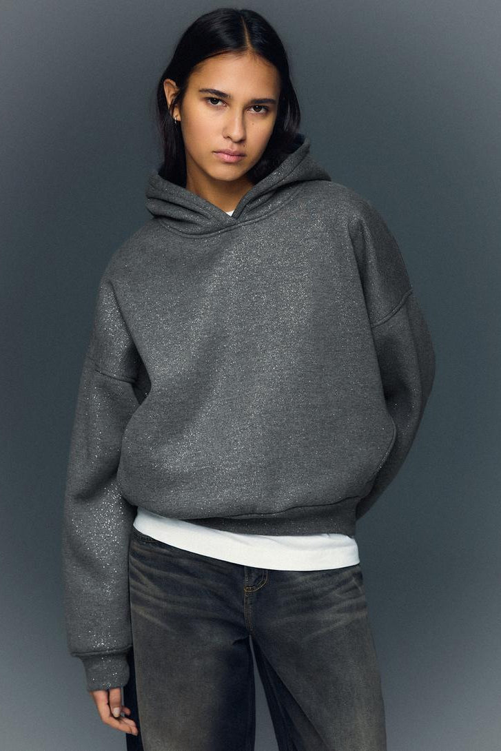 Zaïa Hoodie