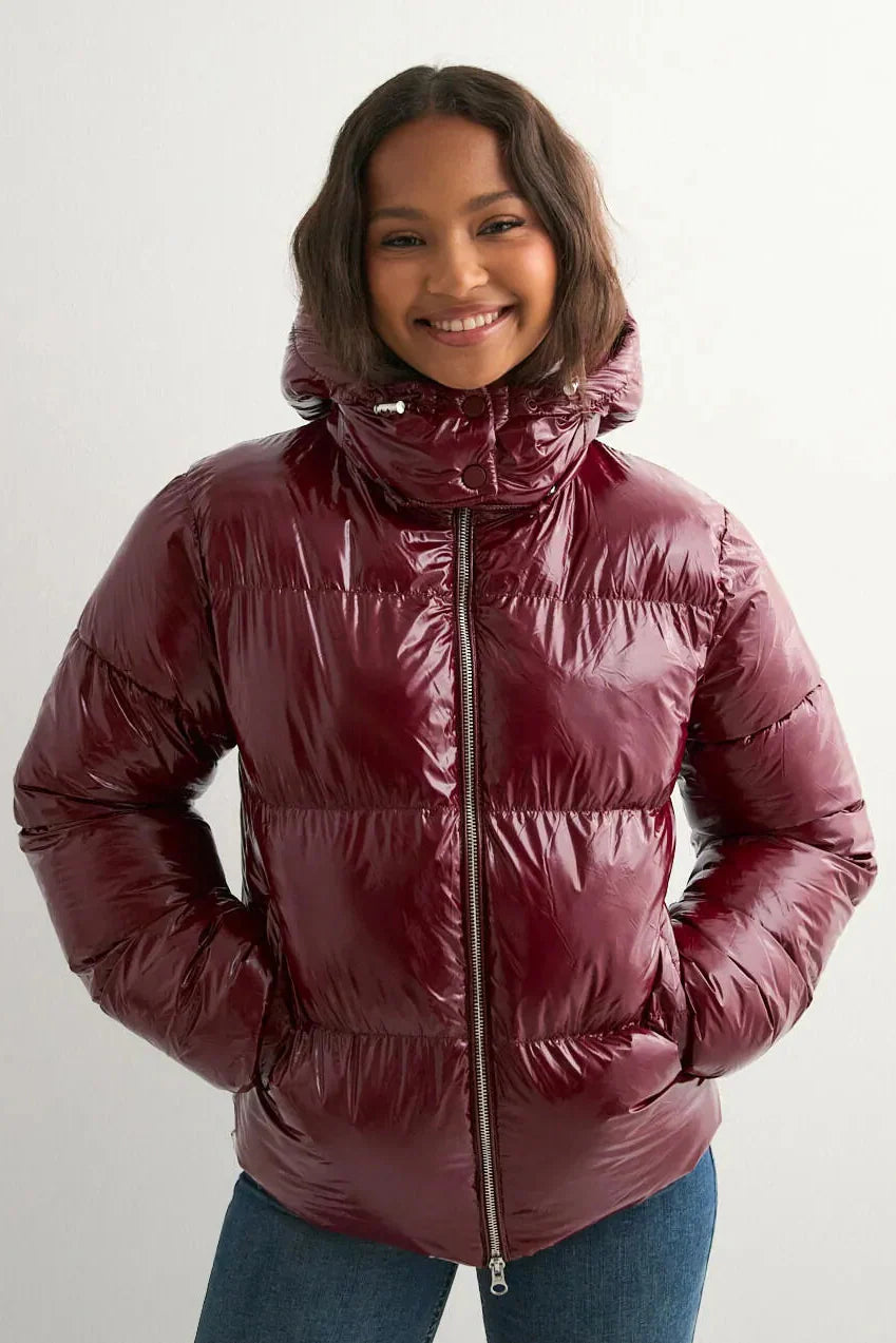 Nuza puffer