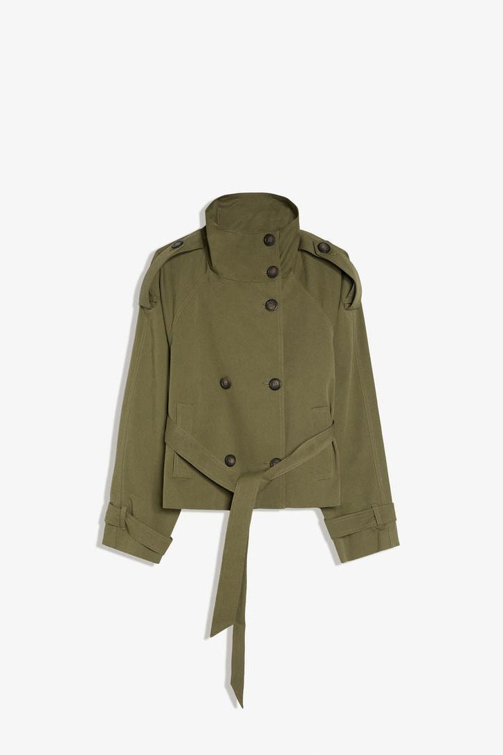 Kaïla trenchcoat