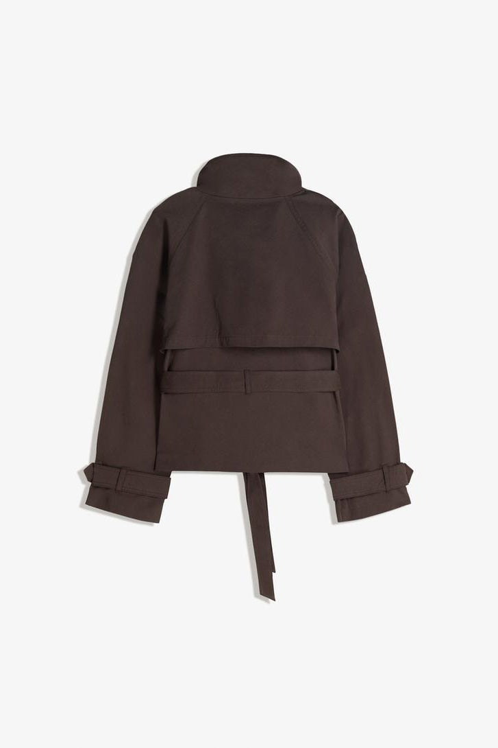 Kaïla trenchcoat