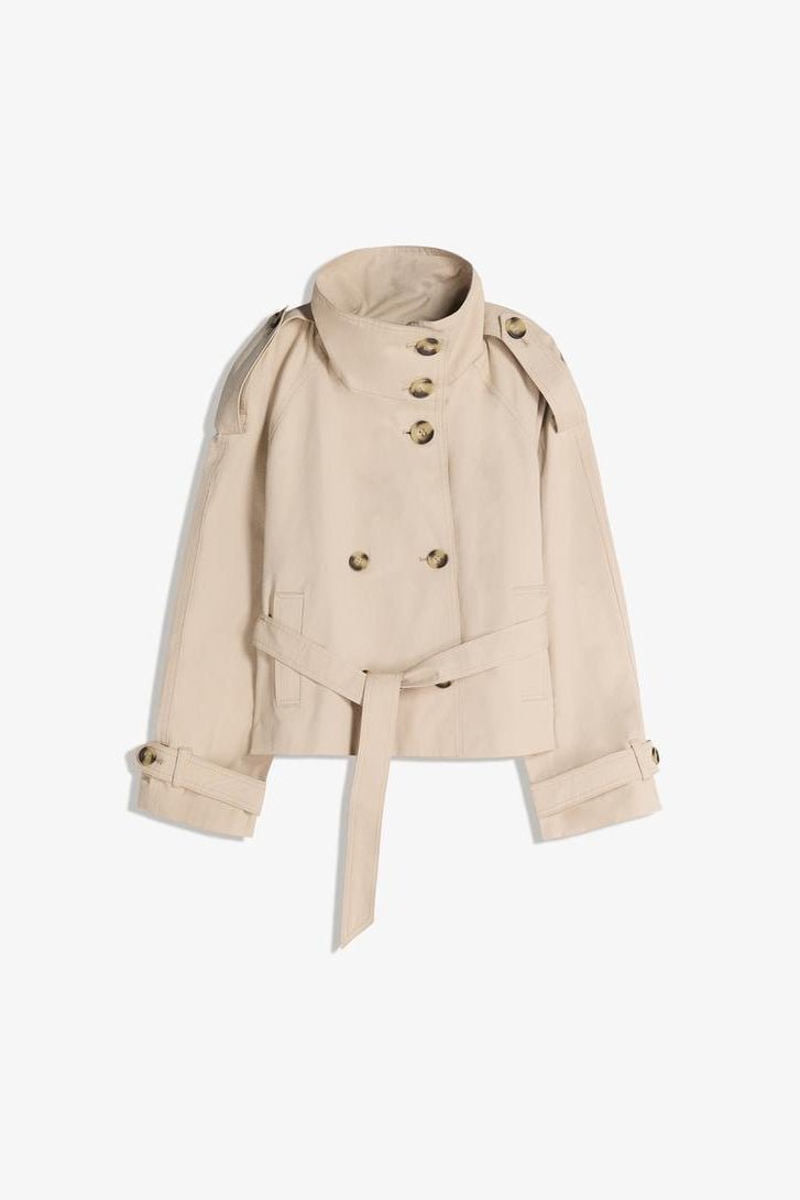 Kaïla trenchcoat