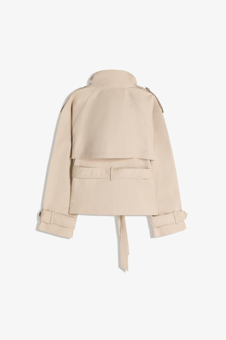 Kaïla trenchcoat