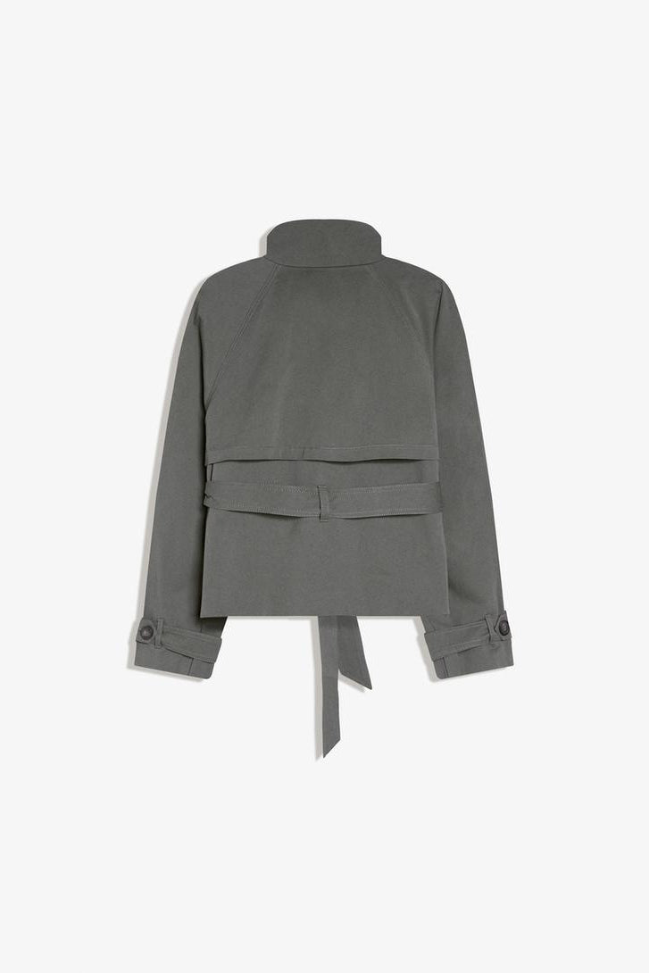 Kaïla trenchcoat