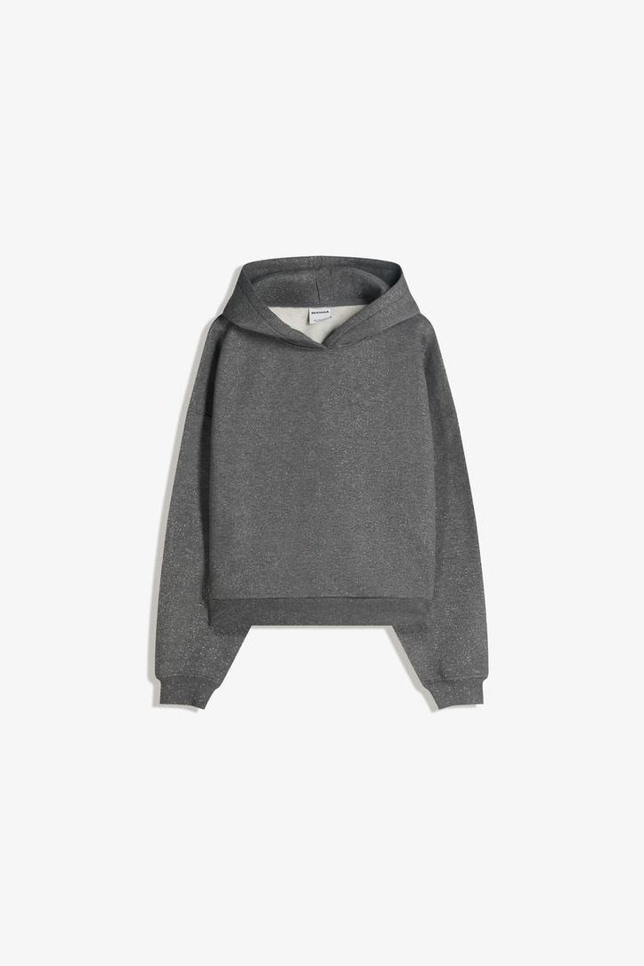 Zaïa Hoodie
