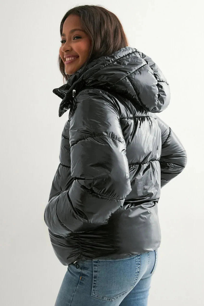 Nuza puffer
