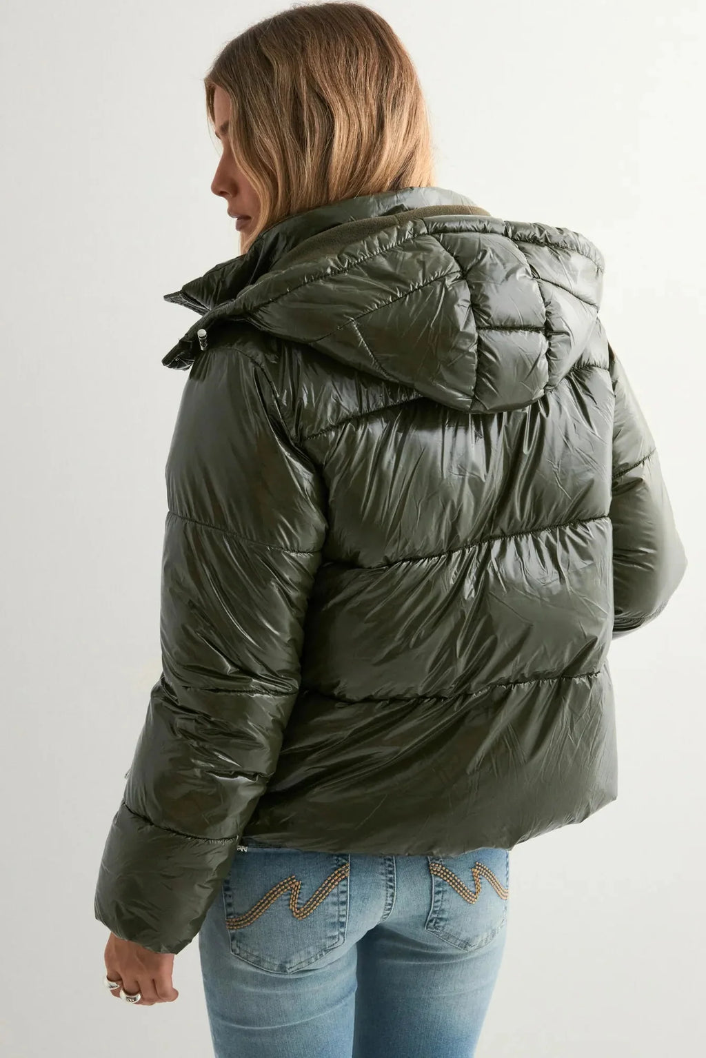 Nuza puffer